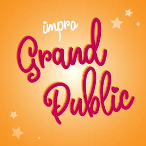 Impro Grand Public