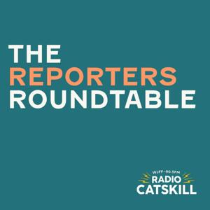 WJFF-The Reporters Roundtable