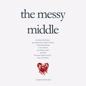 The Messy Middle (book playlist)
