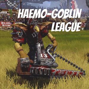 Haemo-Goblin league