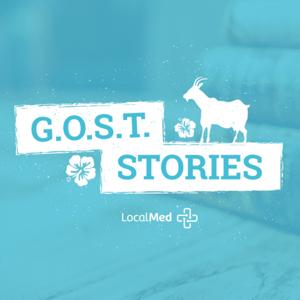 G.O.S.T. Stories from LocalMed