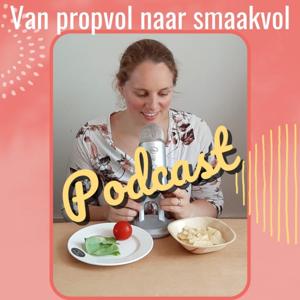 Van Propvol Naar Smaakvol