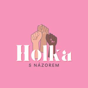 Holka s názorem