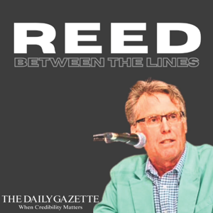 Reed Between the Lines