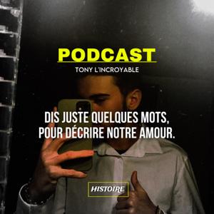 Dis juste quelques mots, pour décrire notre amour
