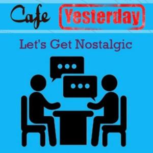 Café Yesterday