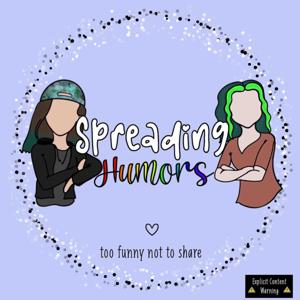 Spreading Humors