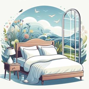 Deep Sleep Music