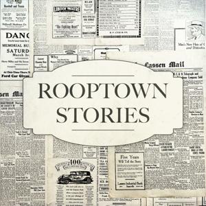 Rooptown Stories