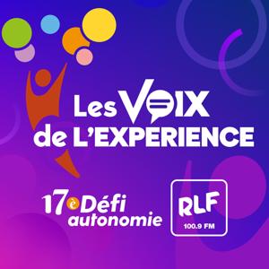 Défi Autonomie : Les Voix de l'Expérience