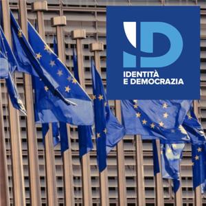 Contimi la Europe