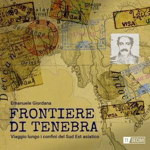 Frontiere di tenebra