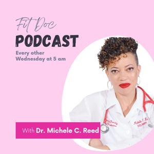 The Fit Doc Podcast