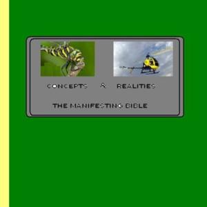 Concepts and Realities - The Audio Program