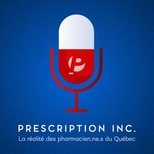 Prescription inc. : La réalité des pharmacien.ne.s au Québec