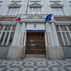 ÚŘAD PRÁCE ČR - podcasty (oficiální stránka Úřadu práce ČR)