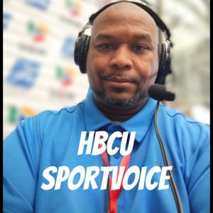 "HBCU SportVoice"