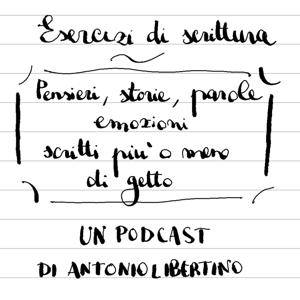 Esercizi di scrittura