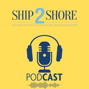 Ship2Shore Podcast