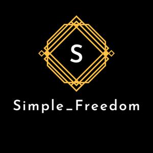 Simple Freedom