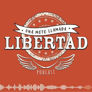 una moto llamada Libertad
