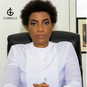 A word for you by Dr Gabriella Larfaque