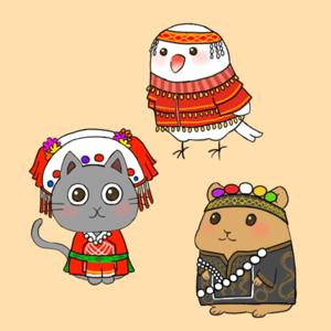 黑浪白浪，原音重現的就是好浪