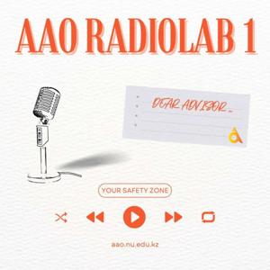 AAO Radiolab 1