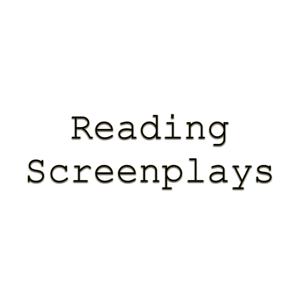 Reading Screenplays