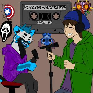 Caos-Mixtape
