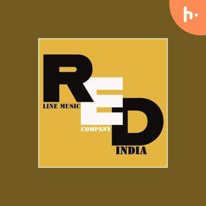 Red line music Company india