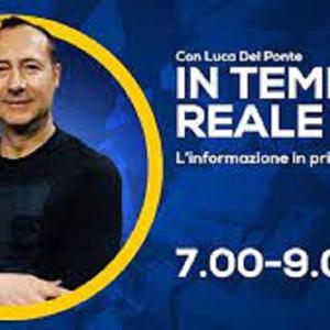 Da Radio Verona - Tempo Reale