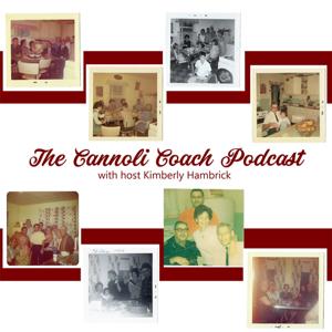 The Cannoli Coach