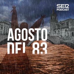 Agosto del 83 cuando Bilbao resurgió del lodo