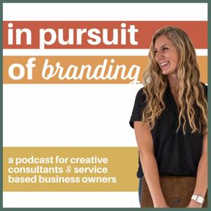 In Pursuit of Branding Podcast
