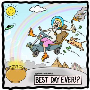 Best day ever!