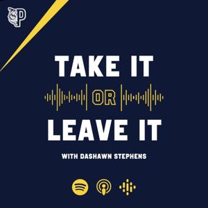 Take It OR Leave It