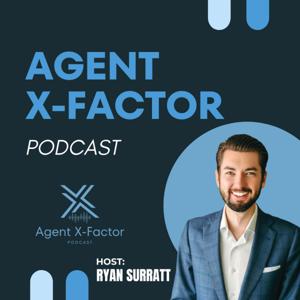 Agent X-Factor