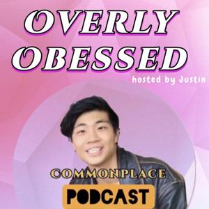 Overly Obessed 老外一点也不见外