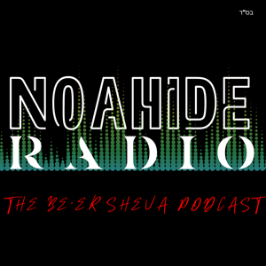 Noahide Radio