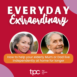 Everyday Extraordinary