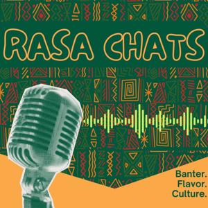 RASA Chats Podcast