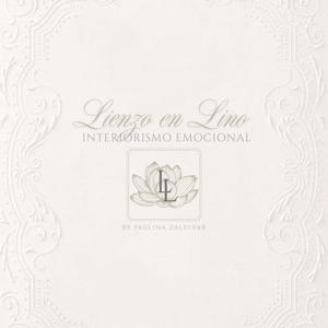 Lienzo en Lino | Interiorismo Emocional