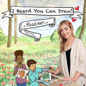 I Heard You Can Draw!
