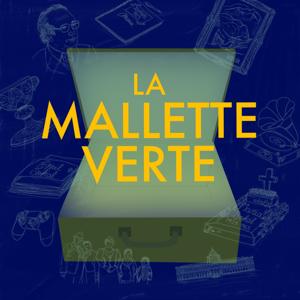 La Mallette verte: enquête familiale au cœur de l’Histoire