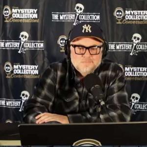 The Mystery Collection Conversations