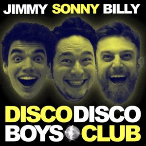 Disco Disco Boys Club