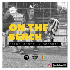 On the bench