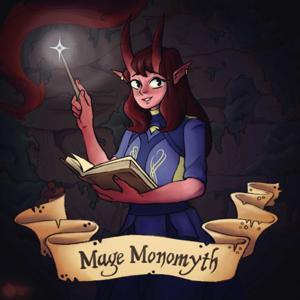 Mage Monomyth