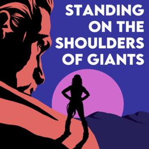 Standing on the Shoulders of Giants